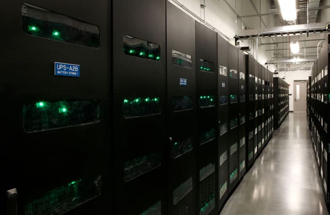 © 2026 Equinix, Inc.