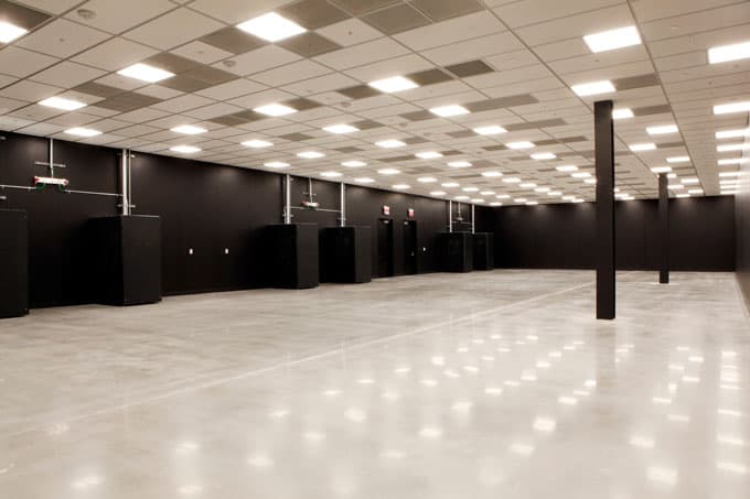 © 2026 Equinix, Inc.