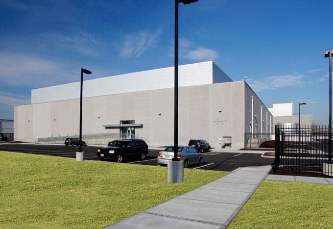 © 2026 Equinix, Inc.
