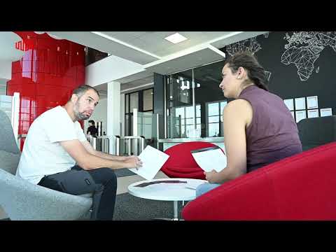 Equinix IBX® Sofia 2 (SO2) Data Center Tour