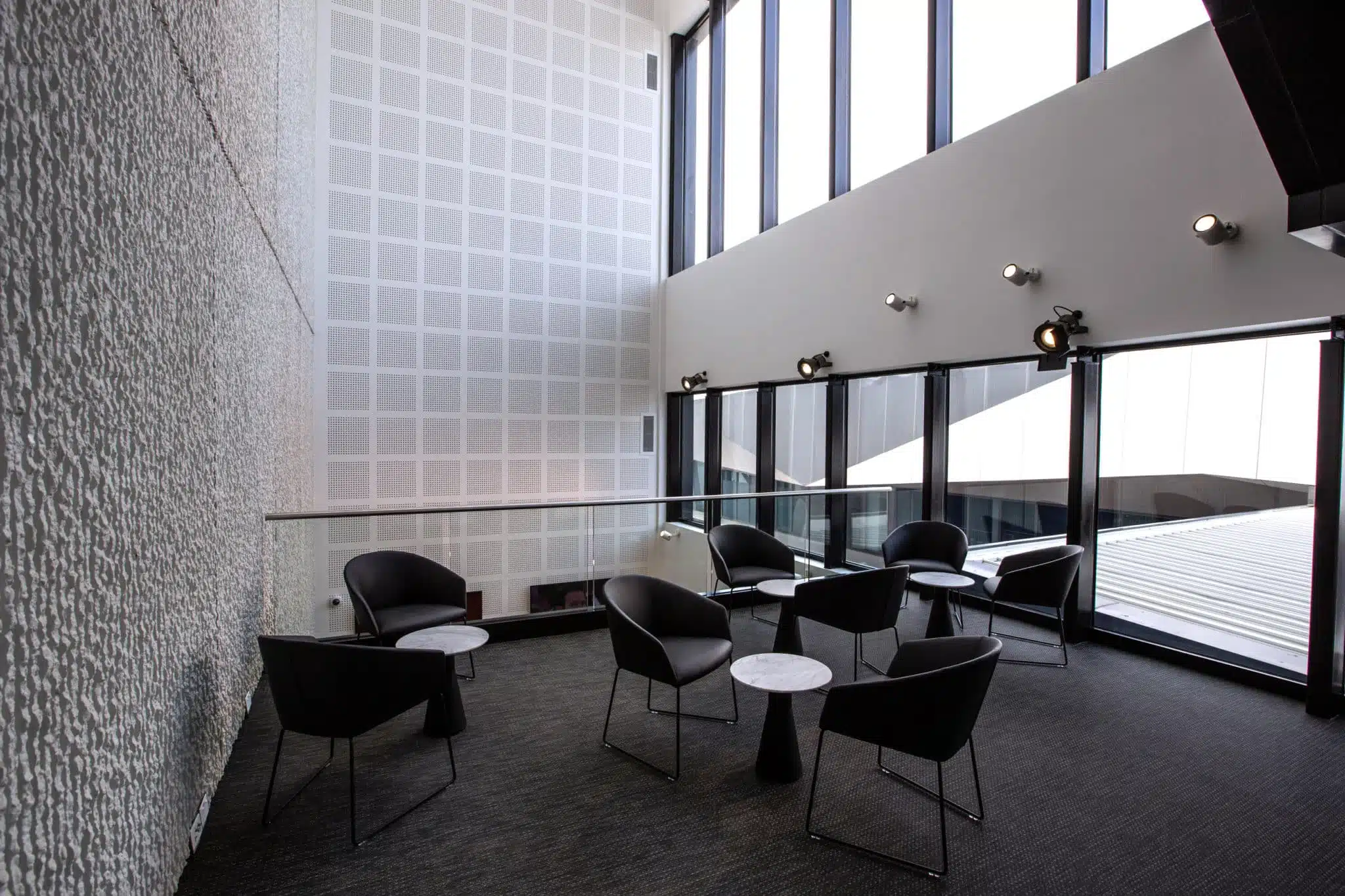 © Equinix - ME2 Customer Area