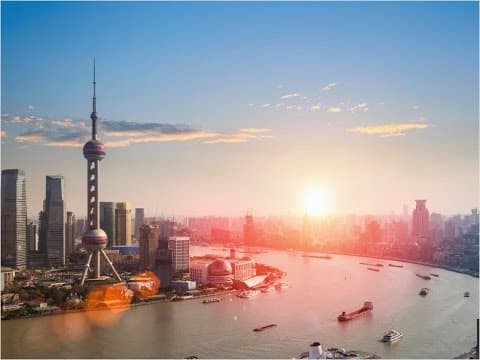 Equinix SH5 - SH5 Partner Data Center Tour