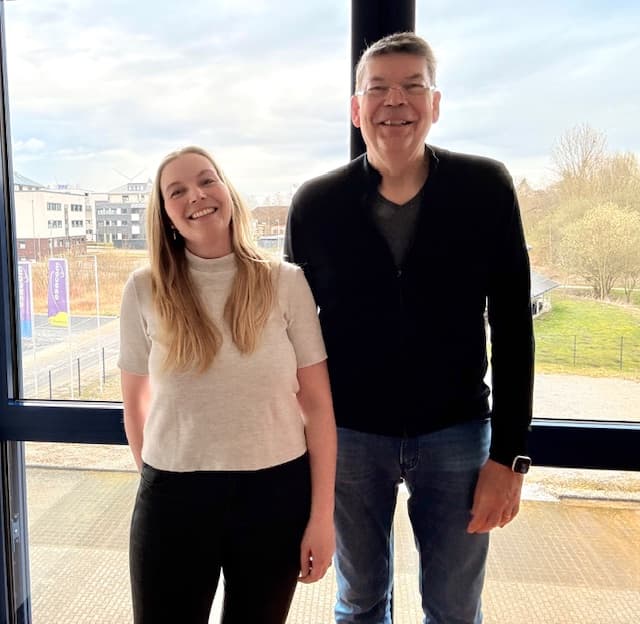 esacom GmbH - esacom CEO