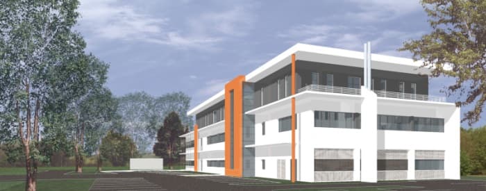 HITS Datacenter - Datacenter HITS