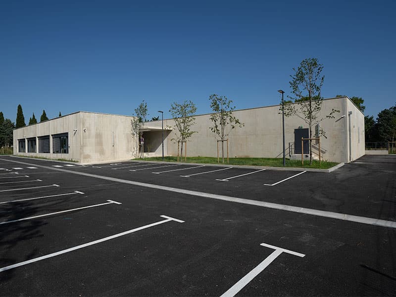 ETIX Nîmes #1 - Neticenter Nimes