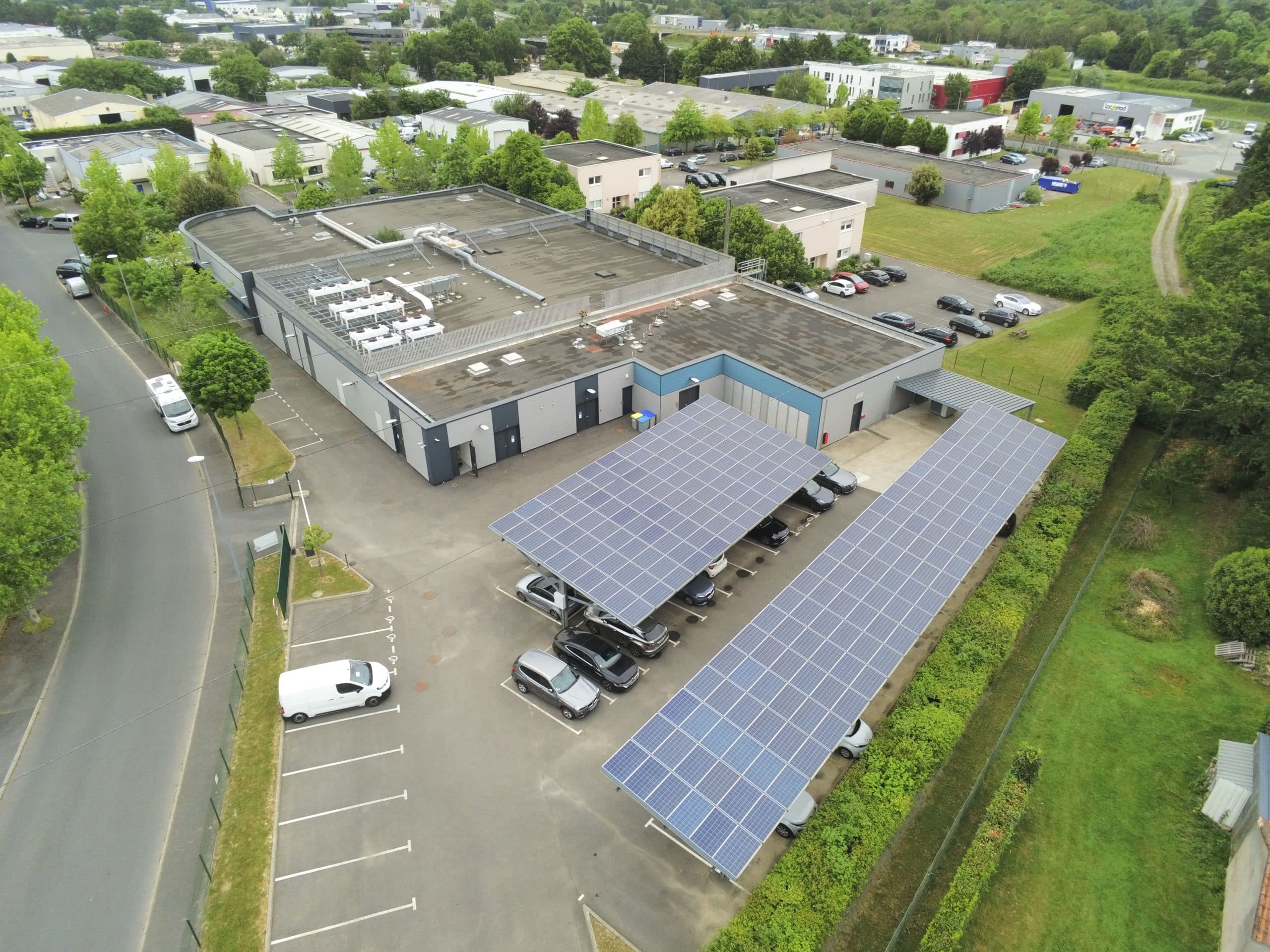 ETIX Nantes #3 - ETIX Nantes 3