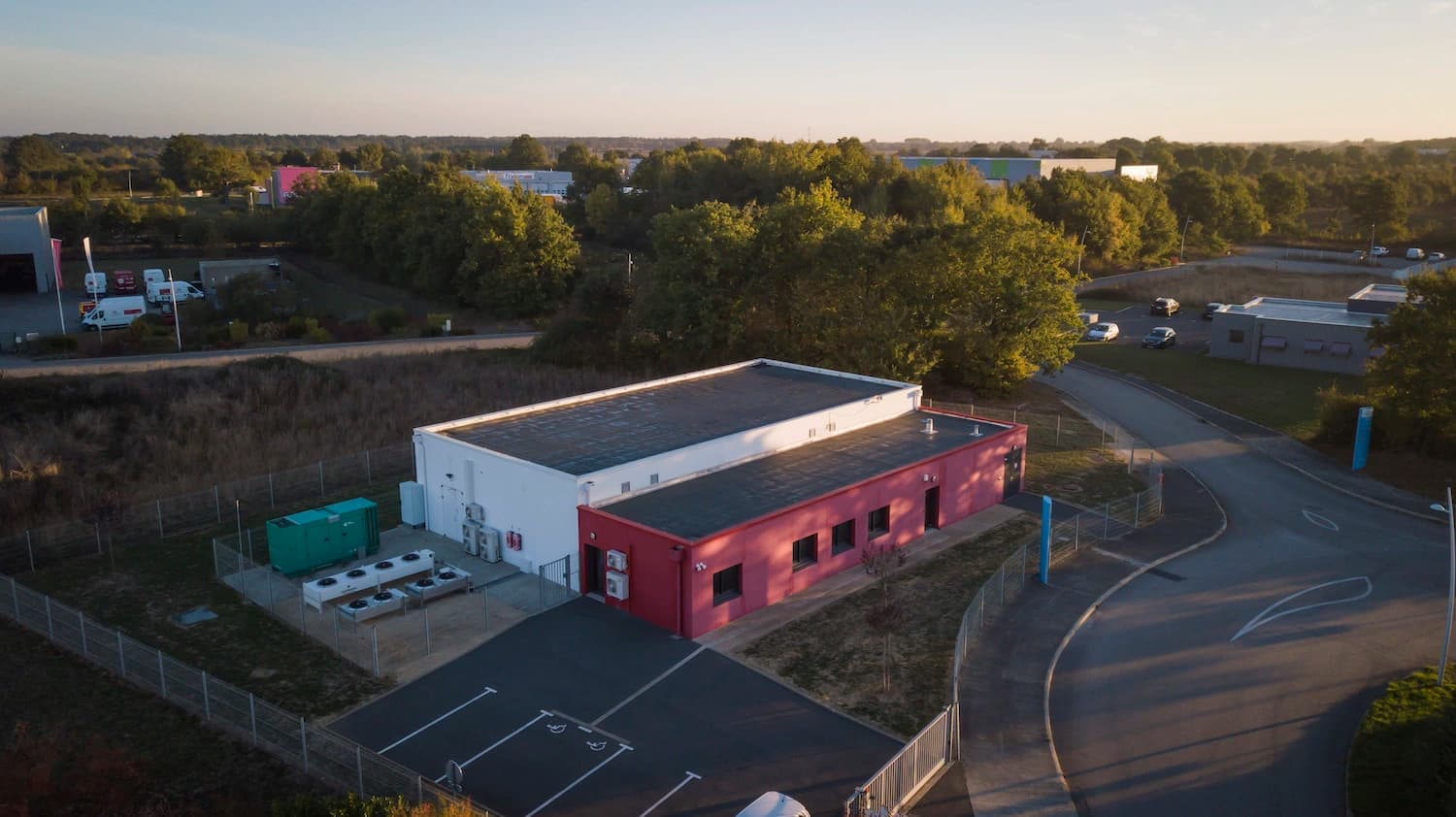 ETIX Vendée #1 - Etix Vendée