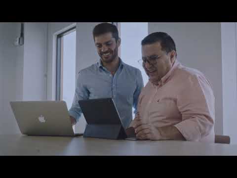 ETIX Cali #1 - Etix Cali #1 - New Tier IV colocation Data Center