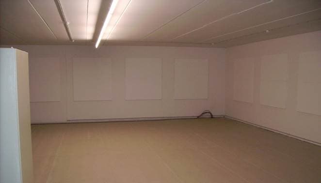 euNetworks Colocation Rostock - Interior View