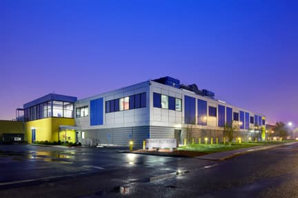 Evocative BOS1 - Internap Boston