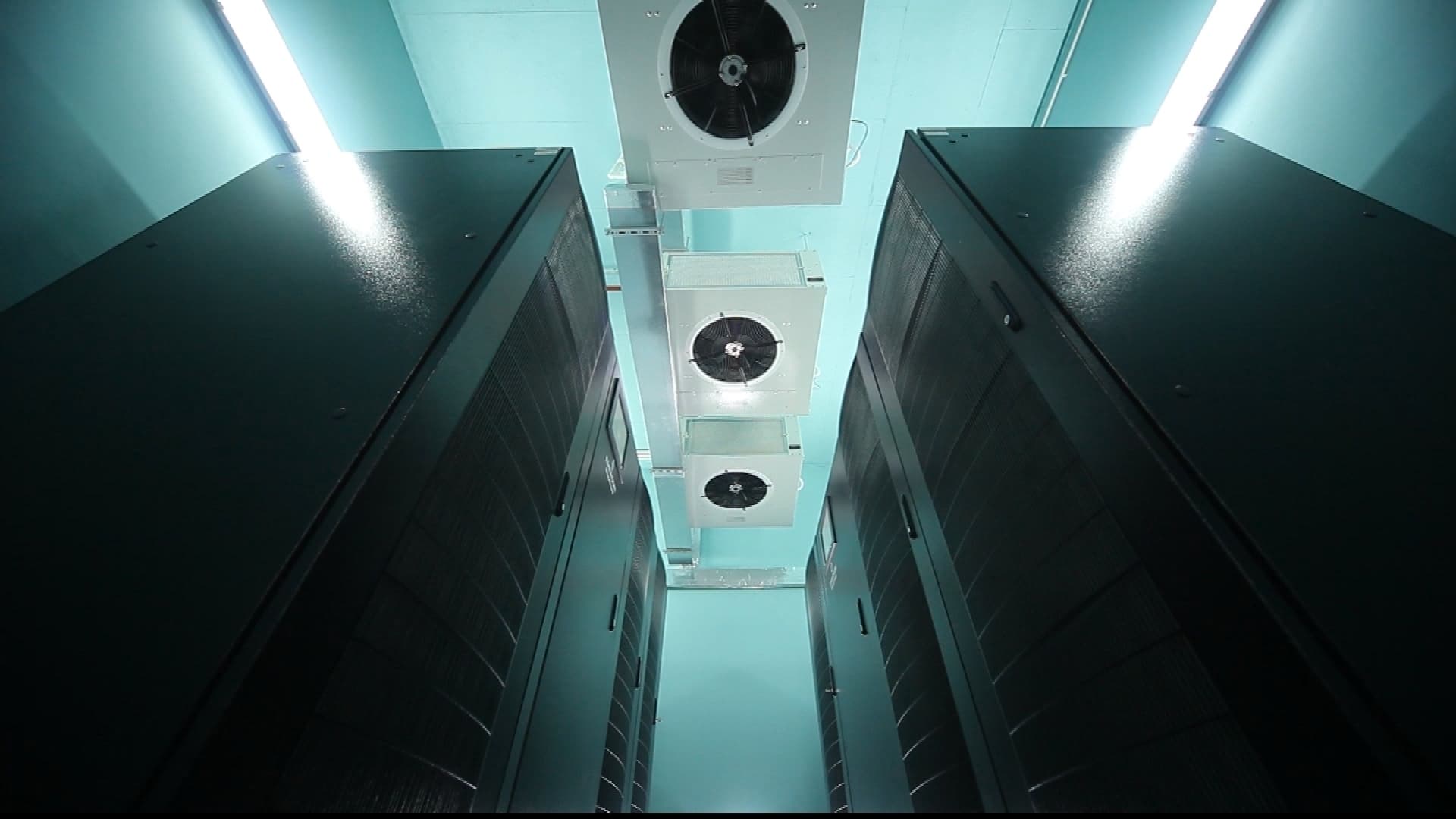 EVOLINK Datacenter Sofia 2 - Evolink datacenter Sofia2