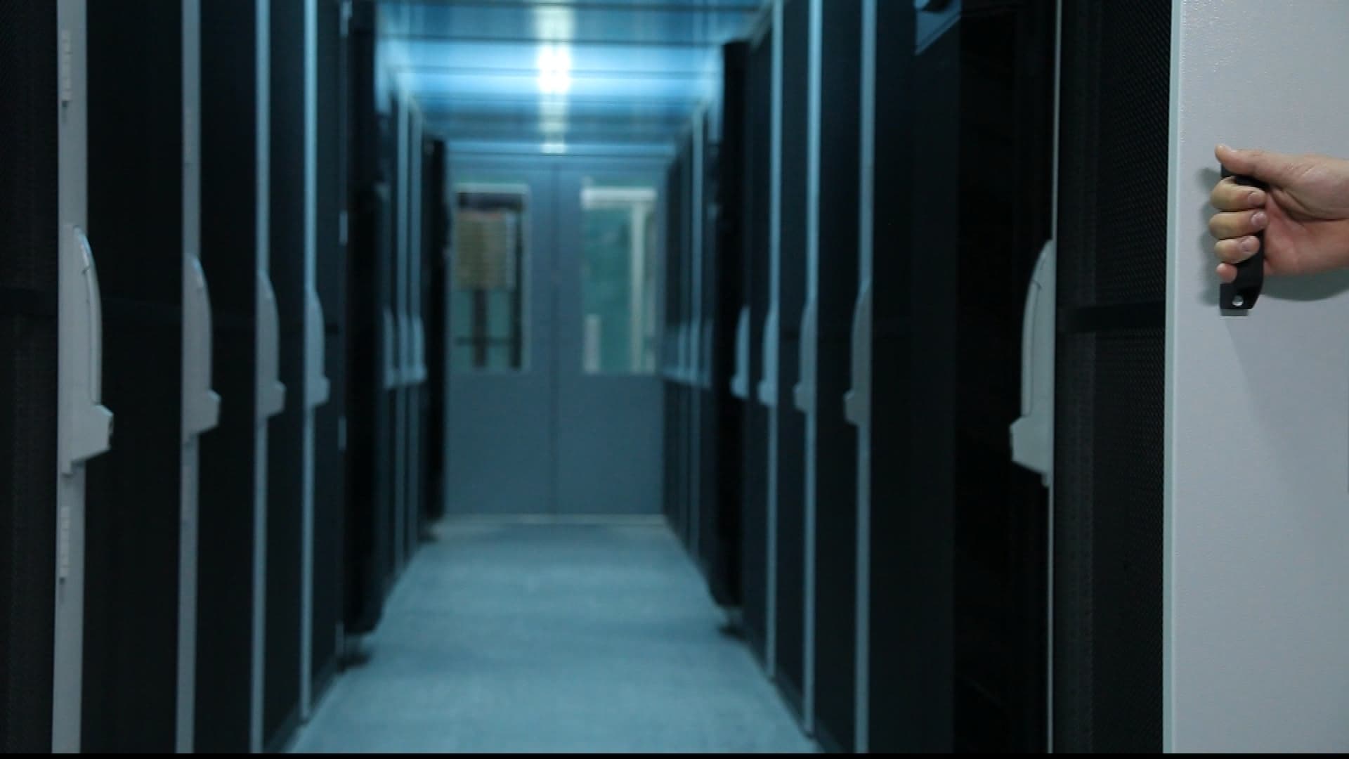 EVOLINK Datacenter Sofia 2 - Evolink datacenter Sofia2