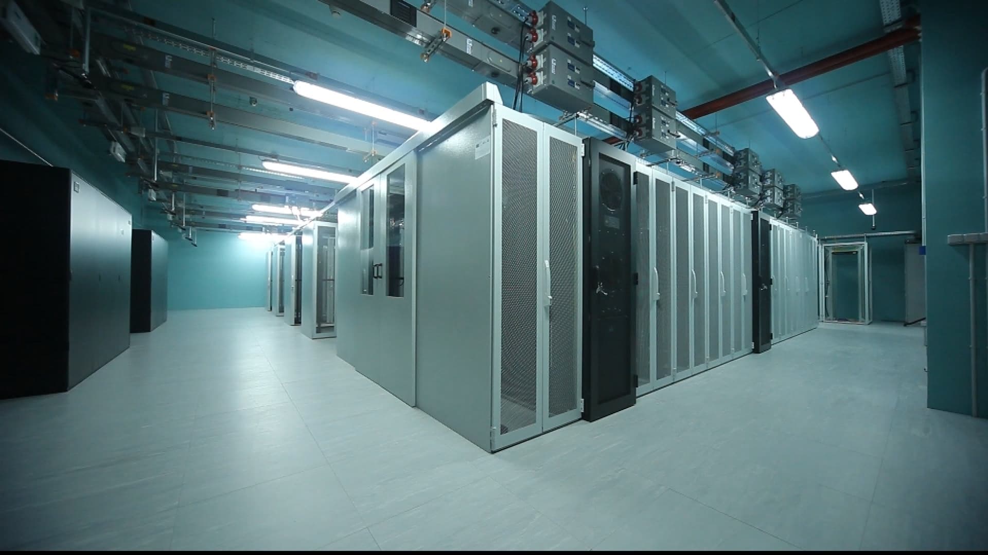 EVOLINK Datacenter Sofia 2 - Evolink datacenter Sofia2