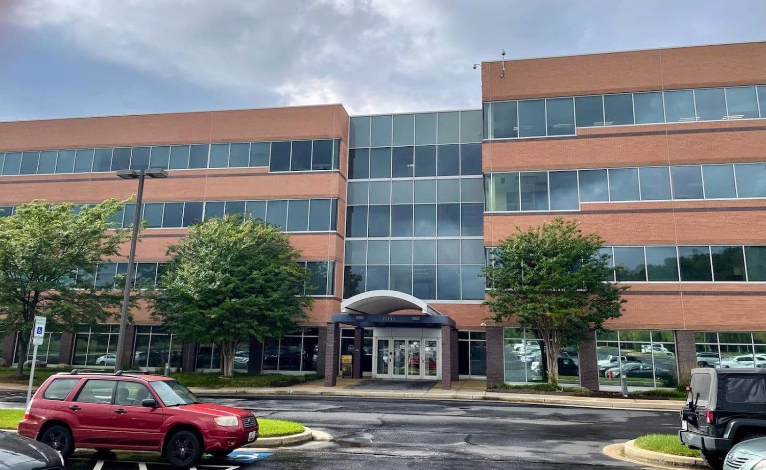 Expedient Owings Mills - © America's Realty