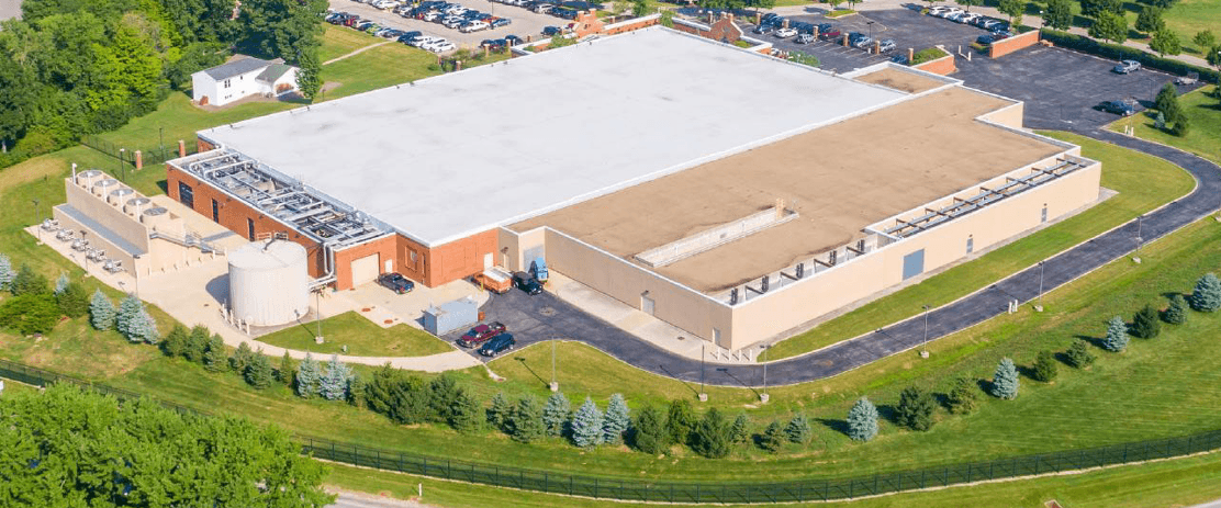 Expedient Lewis Center - Lewis Center