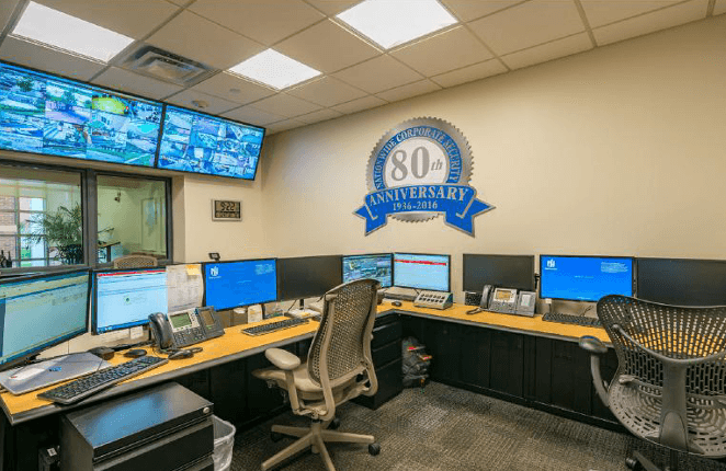 Expedient Lewis Center - © Expedient