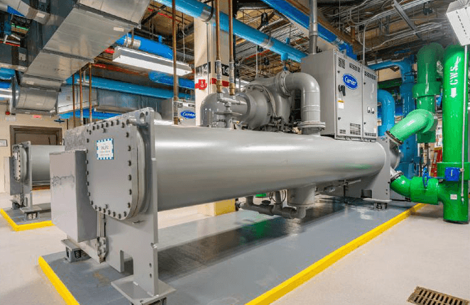 Expedient Lewis Center - © Expedient