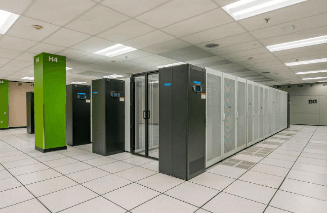 Expedient Lewis Center - © Expedient