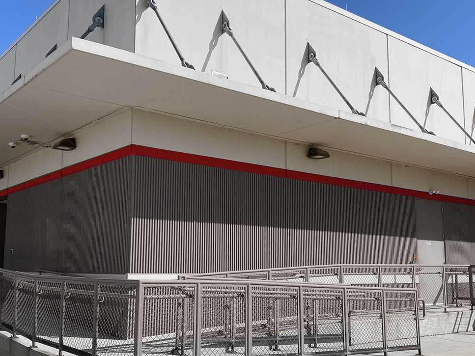 Expedient Franklin - © Expedient