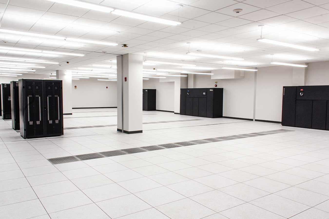 Expedient Franklin - © Expedient