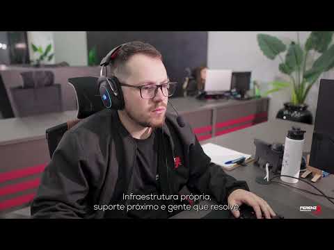 Ferenz Networks - Presença Nacional