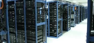 FiberDC Teknoloji - Veri Merkezi 3