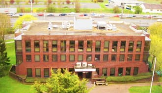 Fiducial Paris Data Center - DC - Vélizy