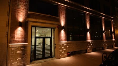 CHICAGO - 725 S. Wells