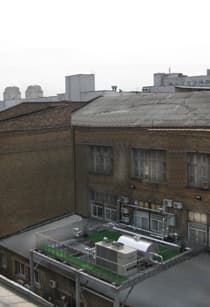 DATAFLEX - Data Center in Kyiv