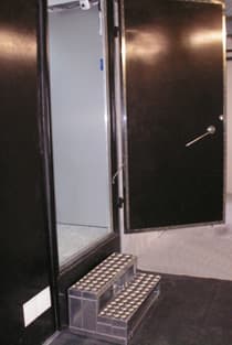 DATAFLEX - Electromagnetic protectio