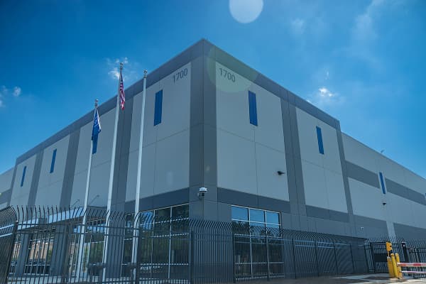 Flexential Atlanta - Douglasville 1 Data Center