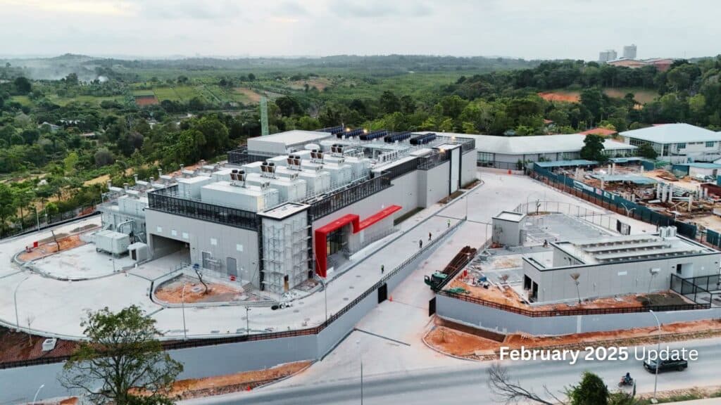 Golden Digital Gateway