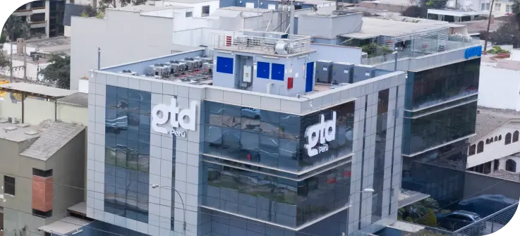 GTD Surco