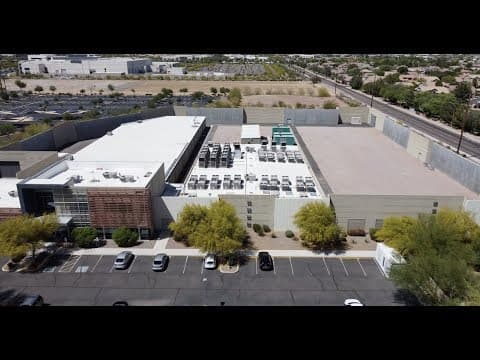 H5 Data Centers Phoenix