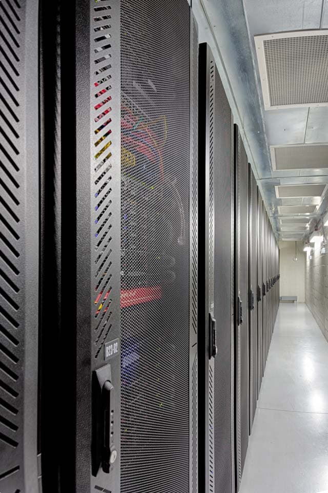 H5 Data Centers Denver - Data Center