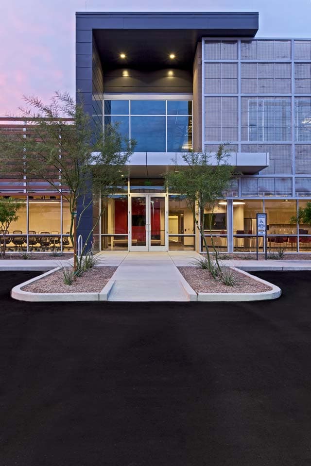 H5 Data Centers Denver - Data Center