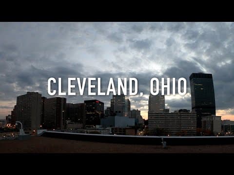 H5 Data Centers Cleveland