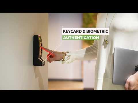 H5 Data Centers Seattle