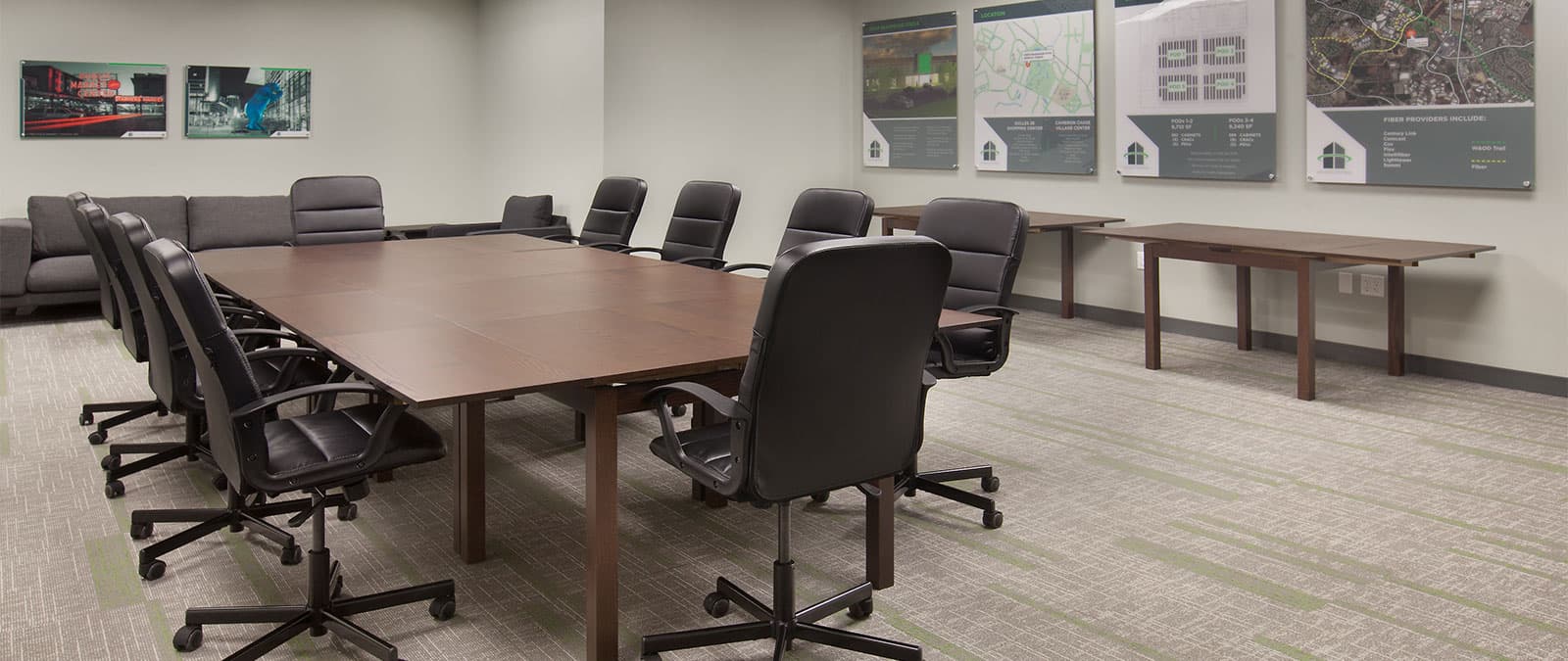 H5 Data Centers Ashburn