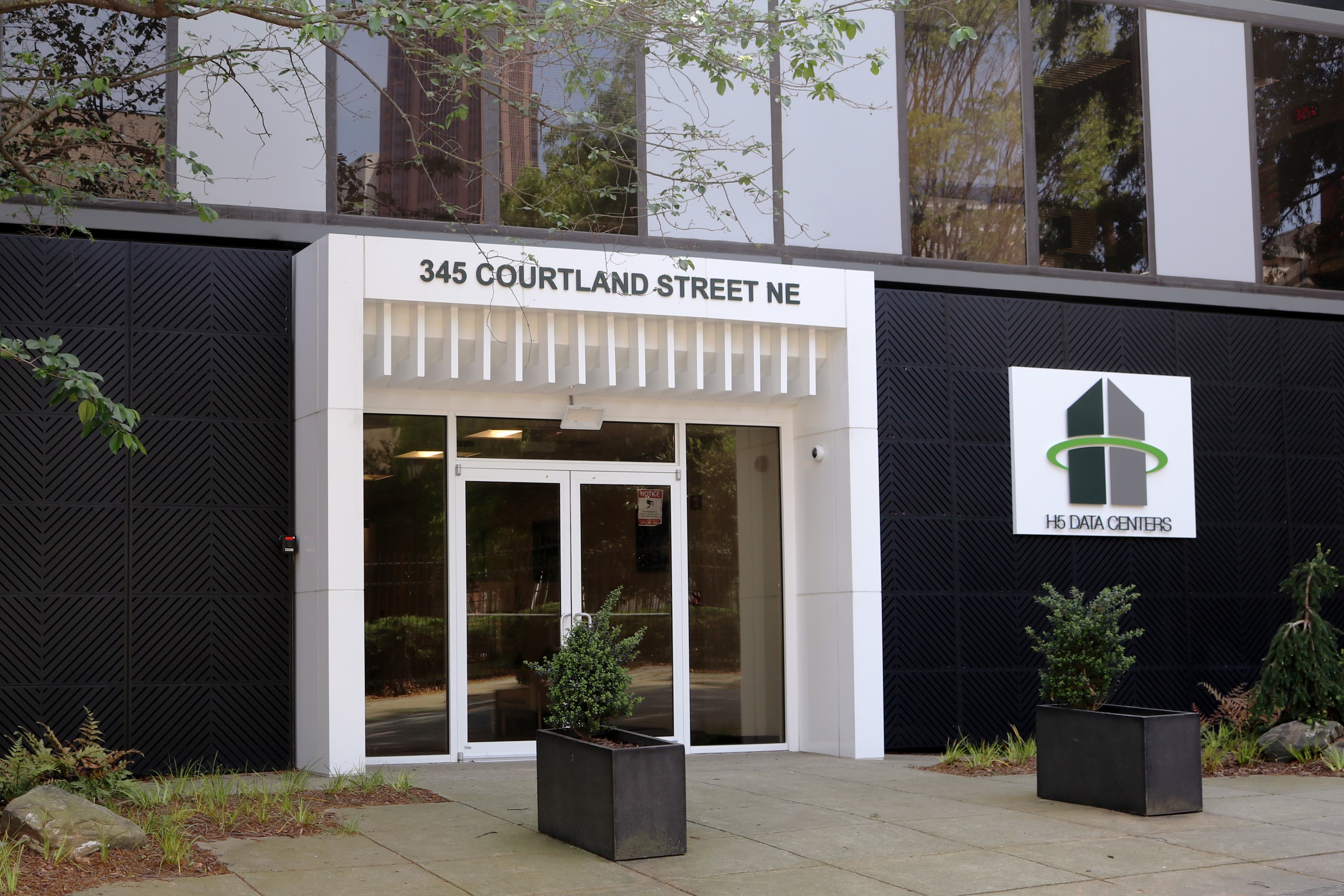 H5 Data Centers Atlanta