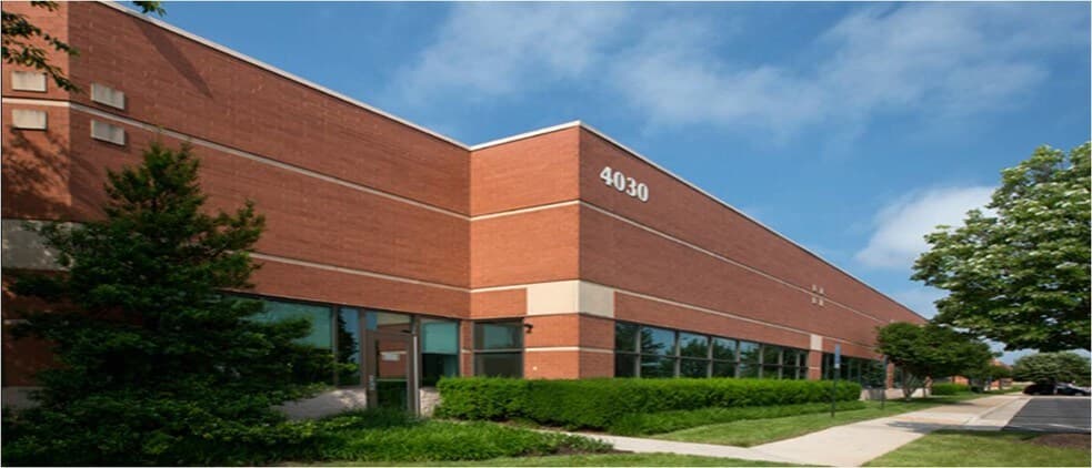 H5 Data Centers Virginia DC1 - 4030 Lafayette Center Drive