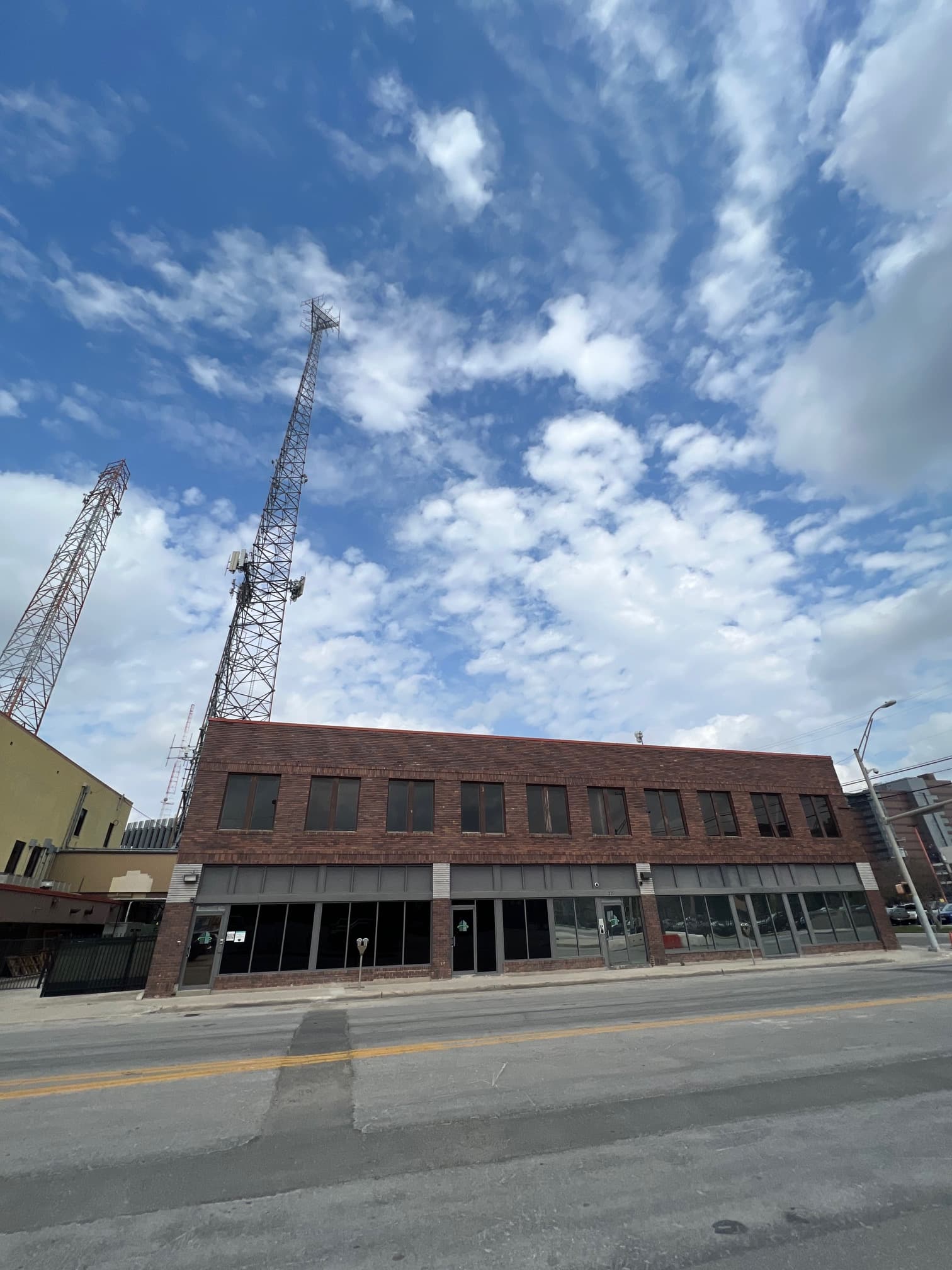 H5 Data Centers San Antonio - H5 San Antonio