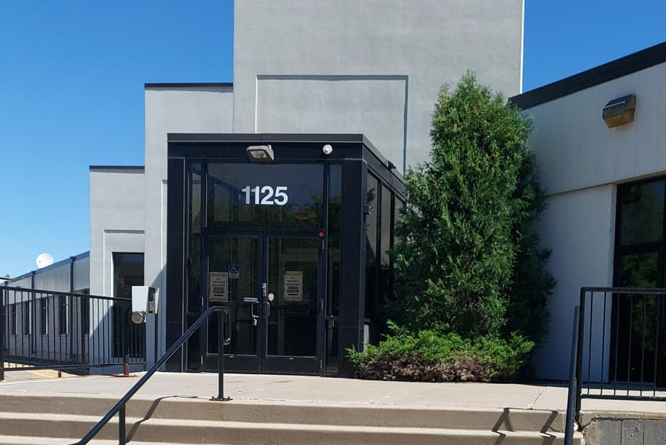 H5 Data Centers Minneapolis - H5 Minneapolis