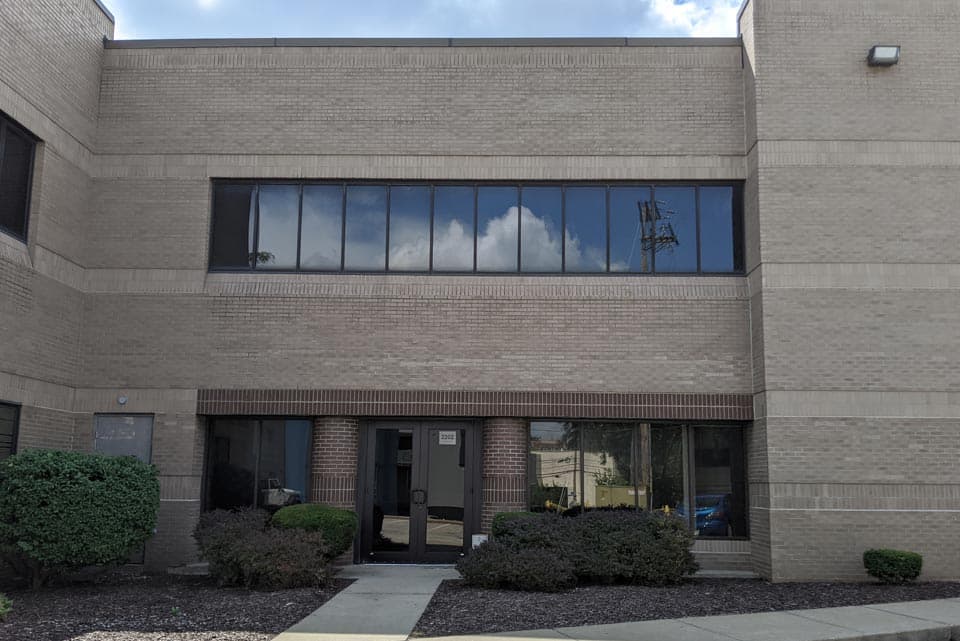 H5 Data Centers Pittsburgh - H5 Pittsburgh