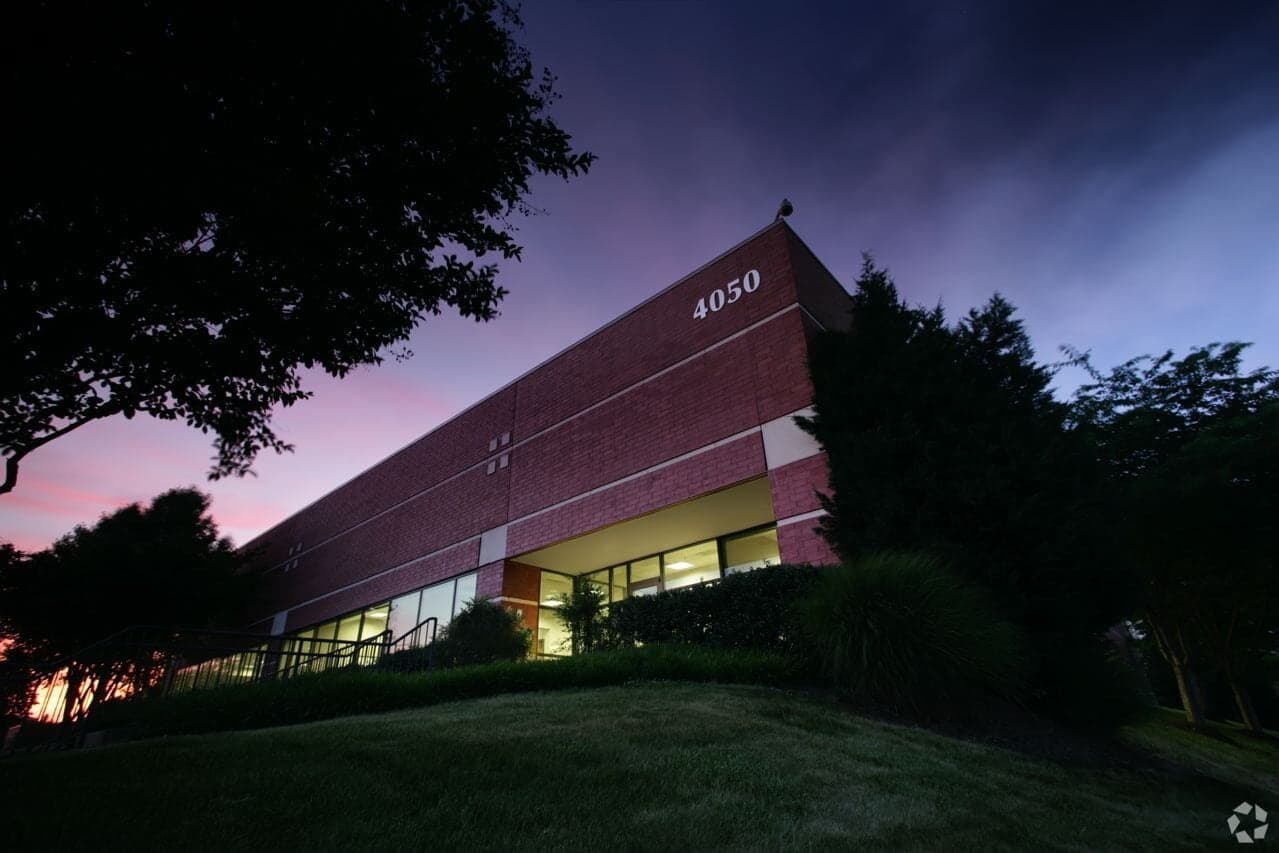 H5 Data Centers Virginia - H5 Virginia 2