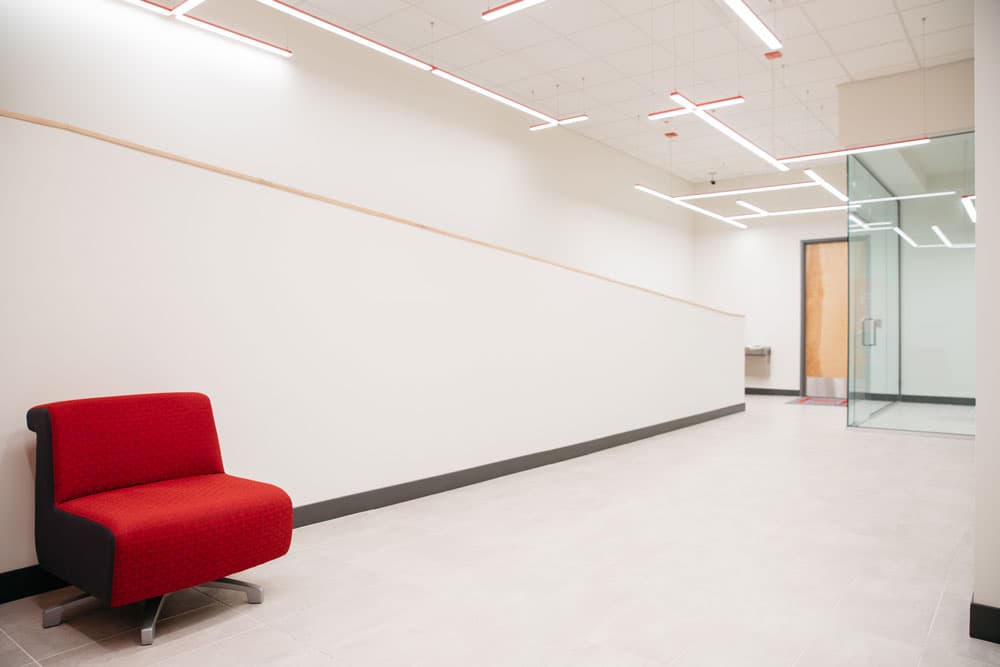 Hivelocity - Tampa 2 - Lobby