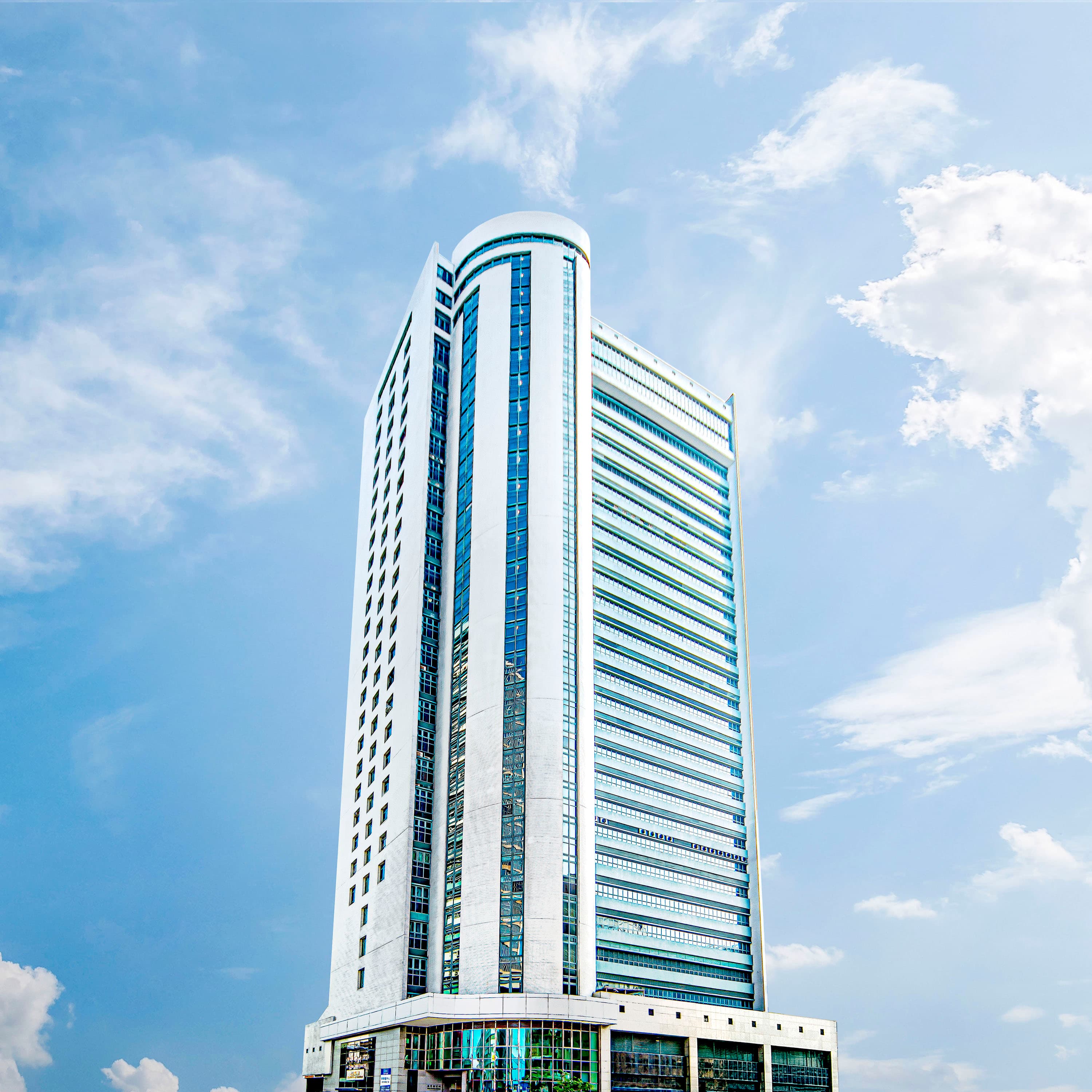 HKCOLO Carrier Colocation Centre SFC