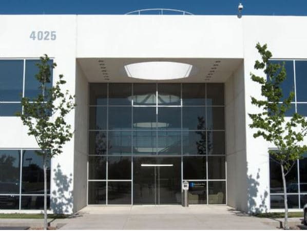 VAZATA Dallas I - 4025 Midway