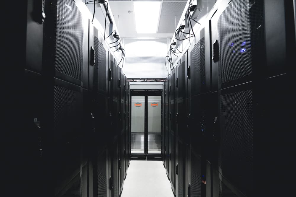 HostDime Orlando - Carrier Neutral DC