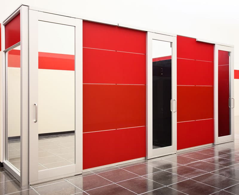 Hut 8 Kelowna - RackForce GigaVault